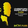 Download track Closer (Riddim Fernandez Halftime Remix)