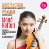 Download track Violin Concerto No. 1 In A Minor, Op. 77: II. Scherzo. Allegro