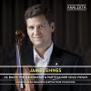 Download track Partita II In D Minor, BWV 1004 IV. Giga