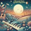Download track Sunset Reflections