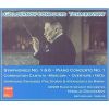 Download track 2. Symphony No. 6 Pathetique- 2. Allegro Con Grazia