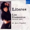Download track 18. Los Elementos: XVIII. Recitado: 'Deidades Que En El Monte' Arieta: 'Suenen Los Clarines' Agua