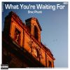 Download track What You're Waiting For