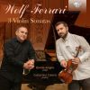 Download track Violin Sonata No. 3 In E Major, Op. 27: IV. Allegro Molto Con Fuoco Piu Allegro Del Primo Tempo