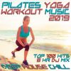 Download track Now Run Around In Circles, Pt. 11 (128 BPM Deep House Electronica Fitness Music DJ Mix)