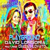 Download track Playground (DJ Alan BD Don't Stop House Mix)