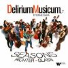 Download track The Four Seasons Spring 0