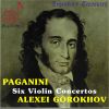 Download track Violin Concerto No. 1 In D Major, Op. 6, MS 21: I. Allegro Maestoso