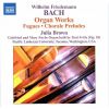 Download track 17. Fugue In A Minor