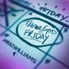Download track Thank God It's Friday