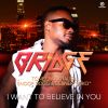 Download track I Want To Believe In You (David May Extended Mix)