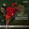Download track Liszt: A Faust Symphony, S. 108: III. Mephistopheles