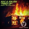 Download track Fired Up (Bass Jumper Radio Edit)