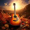 Download track Resting Guitar Sounds