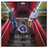 Download track Sonata For Clarinet And Piano No. 2 In B Flat Major, Op. 120: I. Allegro Amabile