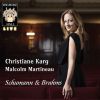 Download track 05. Liebst Du Um Schönheit Op. 12 No. 4