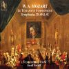 Download track 8. Symphonie No. 41 En Re Majeur «Jupiter» KV 551 1788 - 4. Molto Allegro