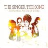 Download track Patience Of Angels