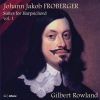 Download track Suite In D Minor, FbWV 602: IV. Gigue