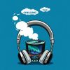 Download track Spring Is Coming