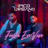 Download track Negro Cruz Y Toño Colon (En Vivo)