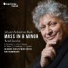 Download track 05. Mass In B Minor, BWV 232 Et In Terra Pax