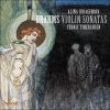 Download track Brahms Violin Sonata No 3 In D Minor, Op 108 - 2 Adagio
