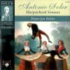 Download track 2. Sonata N°088 In D Flat Major: Allegro