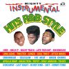 Download track Jumpin' At Apollo