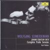 Download track Sonata No. 1 In B-Minor, BWV 1014 - 4. Allegro