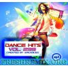 Download track Pitbull (DJ Columb & DJ K. One Mash Up)