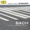 Download track 12 - Praeludium & Fuga (A 3 Voci) BWV 851 In D Minor - Fuga VI