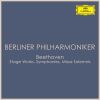 Download track Berliner Philharmoniker - 2. Deutscher Gesang. Allegro Moderato