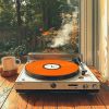 Download track Soft Echoes In An Empty Café