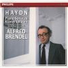Download track 3. Sonata In C Minor Hob. XVI20: III. Finale Allegro