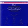 Download track 17. BWV 245a - Aria (Baß) Choral- »Himmel, Reiße, Welt, Erbebe«
