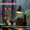 Download track Raindrops On Study Notes