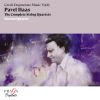 Download track String Quartet No. 3, Op. 15: II. Lento, Ma Non Troppo E Poco Rubato