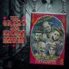 Download track The Great And Secret Show