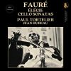 Download track Cello Sonata No. 1 In D Minor, Op. 109: I. Allegro (2024 Remastered, Studio 1962)