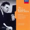 Download track Brahms. Klavierkonzert Nr. 1 D-Moll, Op. 15: II. Adagio