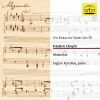 Download track Mazurkas, Op. 50, B. 145: No. 3 In C-Sharp Minor