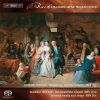 Download track Durchlauchtster Leopold, BWV 173a - 7. Aria (Basso). Dein Name Gleich Der Son...