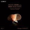 Download track Bach: 6 Choräle Von Verschiedener Art, 