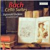 Download track 6. Suite No. 1 In G Major BWV 1007 - 6. Gigue