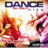 Download track Dance Hits 2012 02