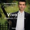 Download track Bassoon Concerto In A Minor, RV 497 - III. Allegro