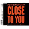 Download track Close To You (Trouble Mix)