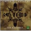 Download track 20. BWV 166 - Wo Gehest Du Hin? 5. Aria A: Man Nehme Sich In Acht
