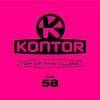 Download track I M In Love With The DJ (David May Remix)